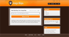 Desktop Screenshot of image-maps.com